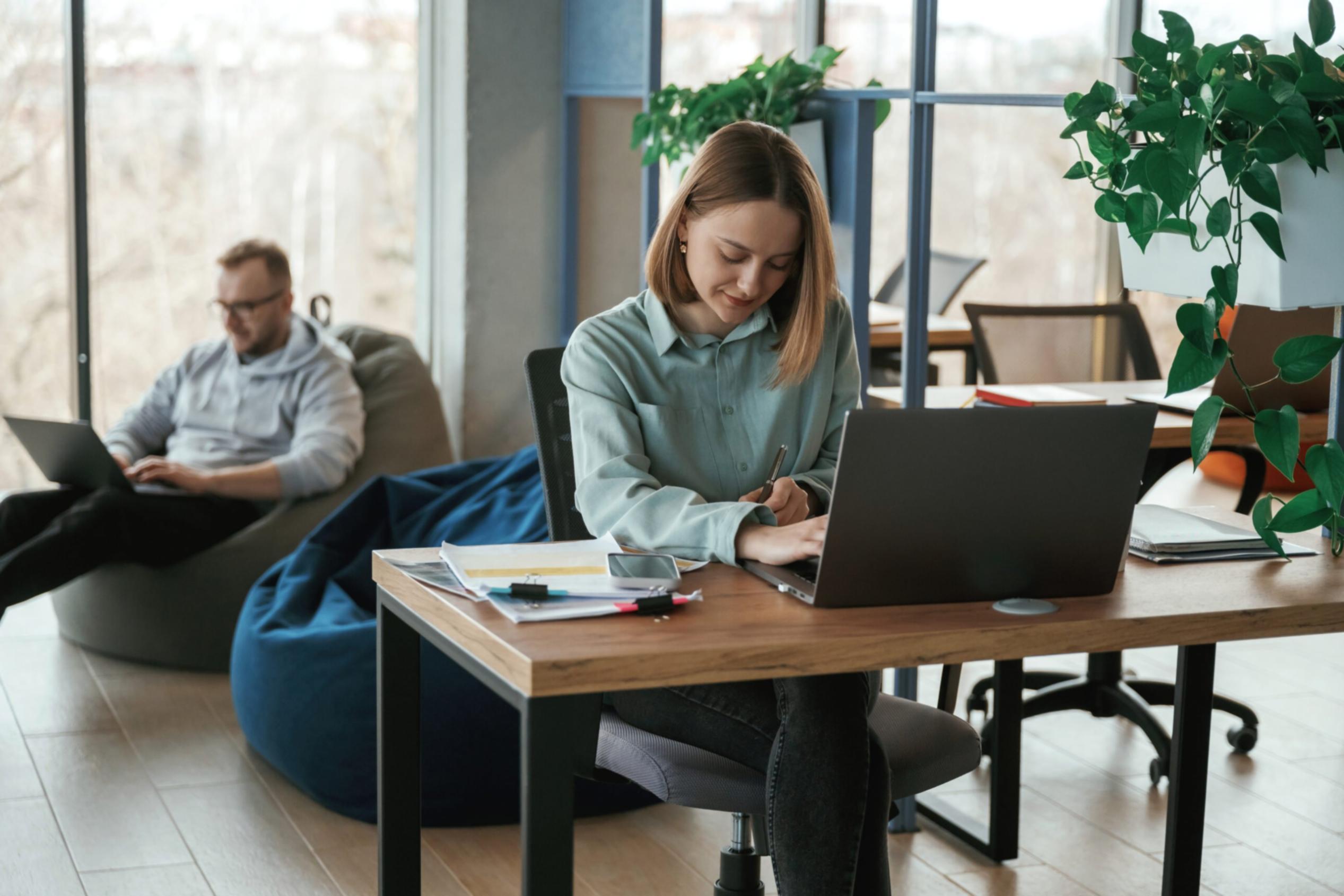 Verschiedene Webinar-Formate für individuelle Lernpräferenzen