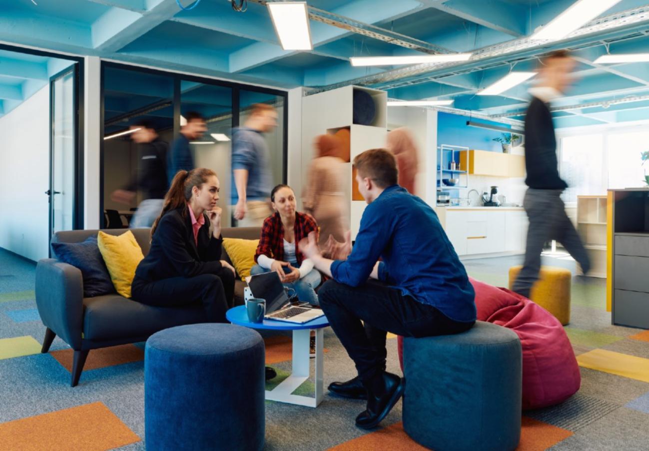 Praktische Führungsarbeit in verschiedenen Kontexten