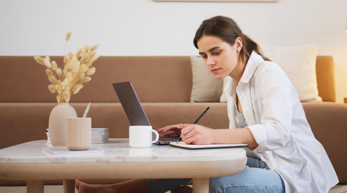 Professionelle Lernumgebung für Führungskräfteentwicklung